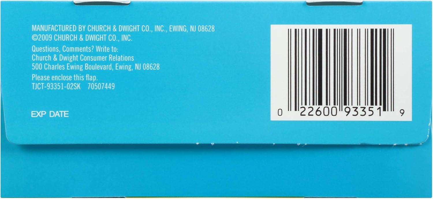 imageTROJAN ENZ Spermicidal Lubricated Condoms Value Pack 36 Count