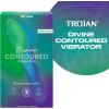 Trojan Vibrations Divine Multi-Speed Vibrating Massager