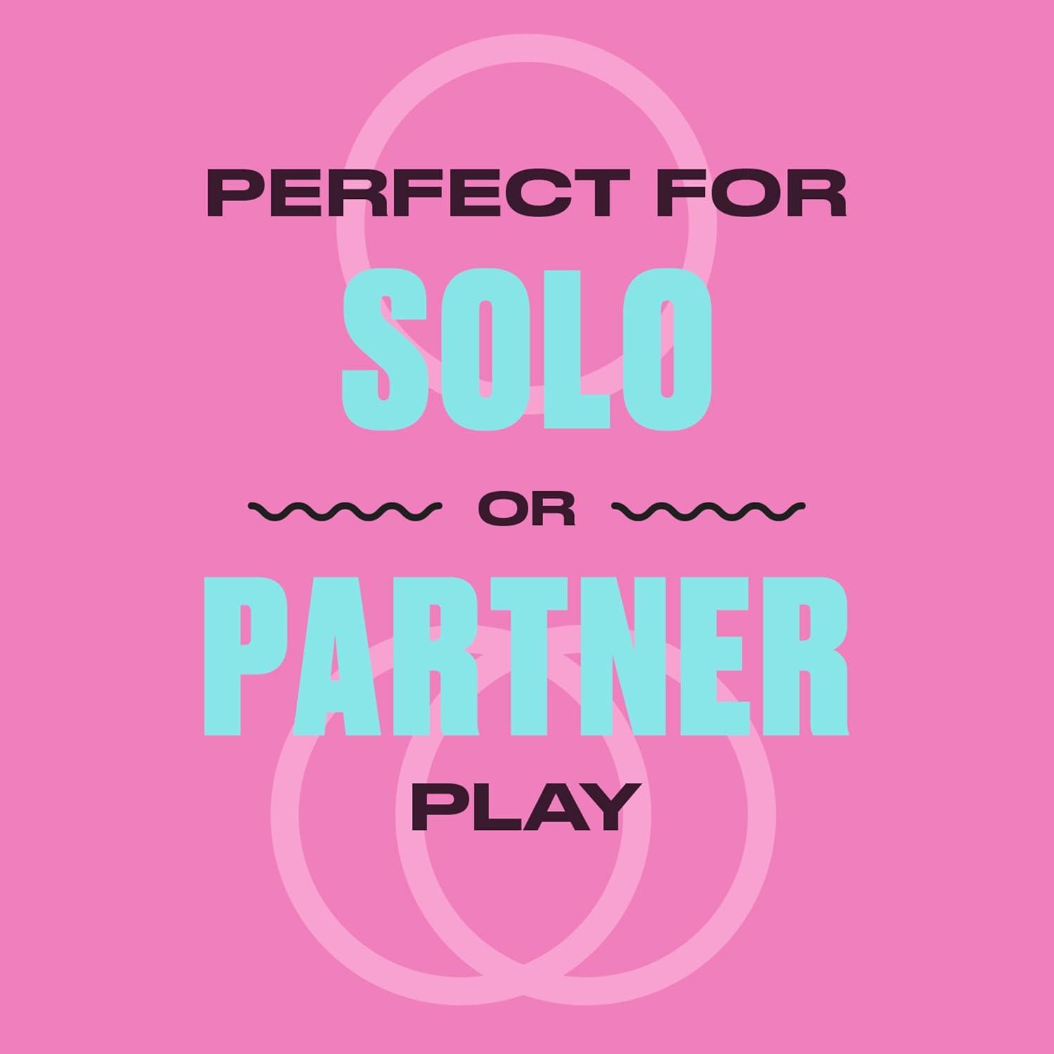 imageTROJAN Lubricants Arouses and Releases Personal Lubricant Silicone Personal Lube 3 fl ozArouses Releases Personal Lubricant