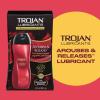 TROJAN Lubricants Arouses and Releases, Personal Lubricant, Silicone Personal Lube, 3 fl oz(Arouses & Releases Personal Lubricant)
