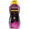 TROJAN H2O Sensitive Touch Water-Based Lubricant, Personal Lube, 5.5 fl oz(Water Based H2O Closer Personal Lubricant)