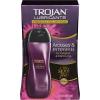 TROJAN Lubricants Arouses and Releases, Personal Lubricant, Silicone Personal Lube, 3 fl oz(Arouses & Intensifies Personal Lubricant)