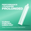 TROJAN Extended Pleasure Condoms, TROJAN Condoms, 12 Count(12 Count (Pack of 1))