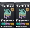 10 Count (Pack of 2)