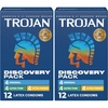 12 Count (Pack of 2)